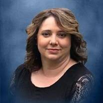 Mrs. Susan Kay Sanders Obituary