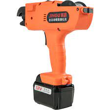 Max rb441t twintier rebar tying gun max has been producing rebar tying guns since 1993, with the. Automatische Rebar Tying Maschine Stahlband Bindemaschine Plastic Me Vevor De
