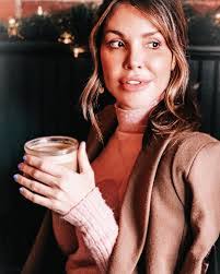 Brooke Bentley's Instagram, Twitter & Facebook