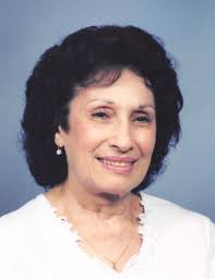 Obituary information for Doris Mary LoCicero