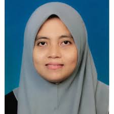 Siti SHARUDDIN