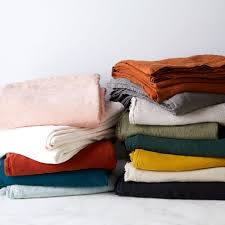 3 simple steps to invest. 17 Best Linen Sheets Of 2021 Brooklinen Linoto Parachute And More