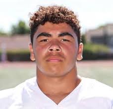 2022 Sunset Rewind Magazine by tarfootball