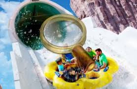 Water Park Yas Waterworld أبو ظبي الإمارات العربية المتحدة