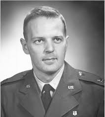 Hamlet Peterson Obituary