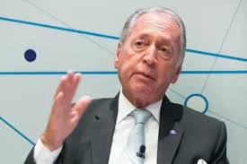 Daniel Funes de Rioja logró su sexta reelección al frente de la Copal