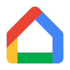 Free Google Home Logo Icon Of Flat Style Available In Svg Png Eps Ai Icon Fonts