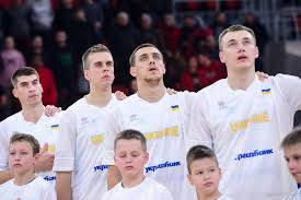 Збірна україни з баскетболу, чемпіонат світу з баскетболу. Nazvano Rozshirenij Sklad Zbirnoyi Ukrayini Z Basketbolu Glavkom