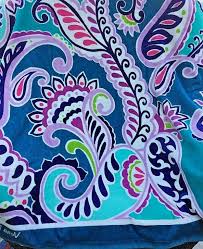 Express your style with patterns you love — and discover new favorites. Nwt Vera Towel Waikiki New Pattern Nwt Vera Bradley Waikiki Paisley 1186x1454 Wallpaper Teahub Io