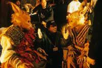 Although commercially unsuccessful and critically panned, a sequel. Warriors Of Virtue Movie Posters From Movie Poster Shop