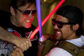 Inside the increasingly competitive world of fan filmmaking: Will $1  million budgets ruin the fun?