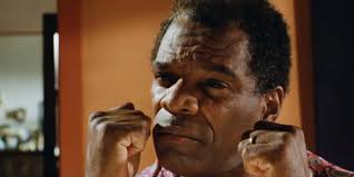 Friday Cast & Character Guide