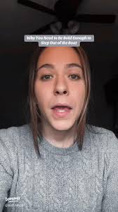 Be Bold: Embrace Your Unique Journey