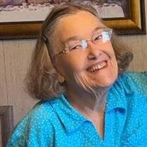 Sandra Faye (Williams) Stokes Obituary