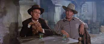 Garden Of Evil 1954 Henry Hathaway Richard Widmark Gary Cooper