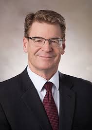 CEO Dover Elected to MHA Trustee Board