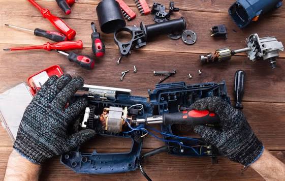 Narzędzia Królikowski - Patrycja Królikowska Pacia