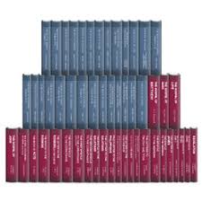 What is contained in the various books of the bible? New International Commentary On The Old And New Testaments Nicot Nicnt 53 Vols Logos Bible Software