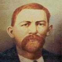 John Jasper Coe (1842–1898)