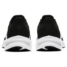 Tenis Nike Downshifter 11 Feminino Preto Branco Netshoes