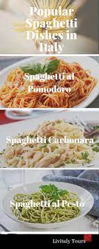 Pasta Guide Livitaly Tours Italian Recipes Italian Pasta Dishes Pasta Dishes