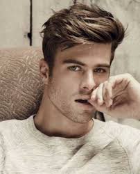 Haircuts & hairstyles for men. Top Ideas 48 Raf Hairstyle Man