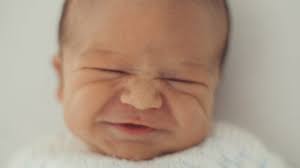 Clean their eyelids and the skin around their eyes with a clean tissue. Blocked Tear Duct Baby At Home Treatments