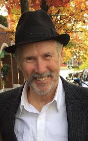 Brian Dunphy Obituary