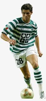 De resto cristiano ronaldo sempre demonstrou um enorme respeito e gratidão para com o clube que o formou e, nas duas ocasiões em que marcou um golo ao sporting não festejou. Ronaldo Football Cristiano Ronaldo Lisbon Sports Cristiano Ronaldo Sporting De Lisboa Transparent Png 833x1795 Free Download On Nicepng