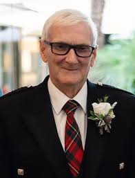 With kind permission from the family GEDDES Peacefully at Aberdeen Royal  Infirmary