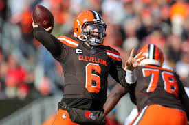 Impact & inspire more than yourself. Is 2020 A Make Or Break Season For Baker Mayfield