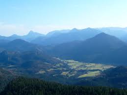 Jochberg is the perfect spot to explore jochberg's fascinating cultural sights and attractions. Jochberg Why You Need To Do This Hike In The German Alps