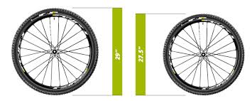 27 5 Vs 29 Zoll Laufradgrossen Erklart Rabe Bike