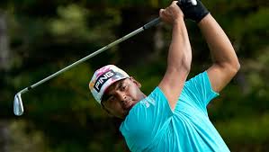 Muñoz turned professional in 2015 and played on the pga tour latinoamérica's developmental series where he won two tournaments. Sebastian Munoz Scores Highlights 2021masters