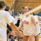 Nike Volleyball Camp at Abilene Youth Sports...