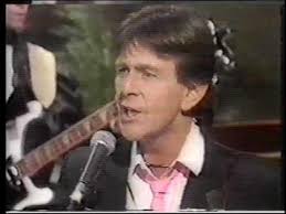 Carl Wayne & Roy Wood