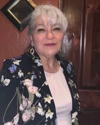 Jannet Manriquez's Instagram, Twitter & Facebook