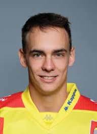 ČEZ MOTOR ČESKÉ BUDĚJOVICE hC STaDIOn lITOMĚřICE