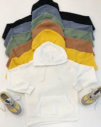 Renkli Sweatshirt Modelleri Delisiyim Comda Sweatshirt Colorful Sweat Kap In 2020 Varsity Jacket Jackets Fashion