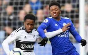 Fussball leicester city vs fulham live stream : Leicester City Vs Fulham Highlights