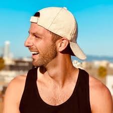 Paul Lebas's Instagram, Twitter & Facebook