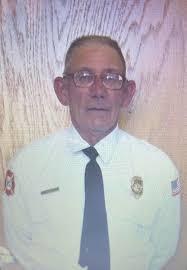 David Lisk, LMU Fire Captain, Ret. March 9, 2023** Received word that  retired Fire Captain Dave Lisk passed away March 9 after a long battle with  cancer. Dave retired from the Lassen