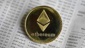 Ethereum's version of the internet is one where servers and clouds are replaced with a network of systems called nodes. Harga Uang Kripto Ethereum Cetak Rekor Tembus Rp52 5 Juta
