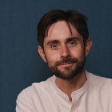 Richard Maxted Founder & Director of Sip Social Events