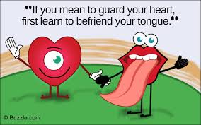 And he that winneth souls is wise. The Tongue And Quotes About It Quotabulary