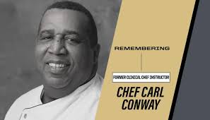 purduehtm #chefcarl #inmemoriam
