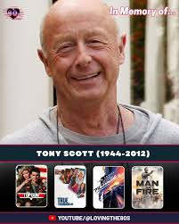 Ridley Scott answers The Guardian reader questions ahead of his career  retrospective at the BFI.