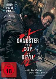 More tv shows & movies. Dong Seok Ma Mu Yeol Kim Sung Kyu Kim The Gangster The Cop The Devil Dvd Region 2 2019