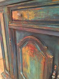 Boho Desert Paint Furniture Painted Furniture Furniture Makeover
