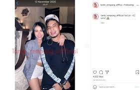 Viewers can dance to it during yog. Beredar Foto Suami Rachel Vennya Bareng Cewek Netizen Geram Matamata Com